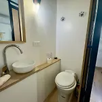 Haute-rive Scls - Clim, Wifi, Plages Daire