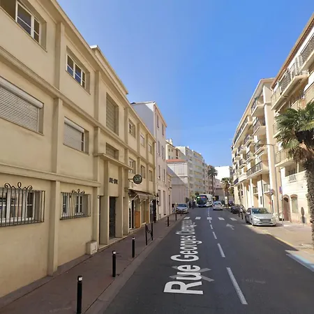 Appartement Hautes-rives By Scls Locations