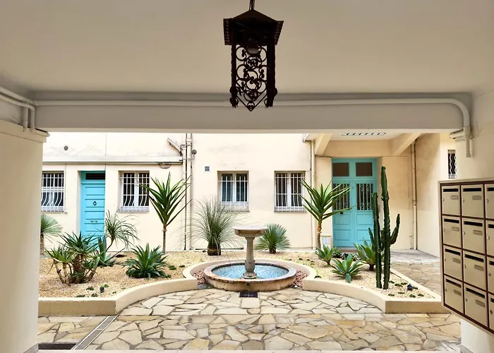 Apartment Haute-rive Scls - Clim, Wifi, Plages