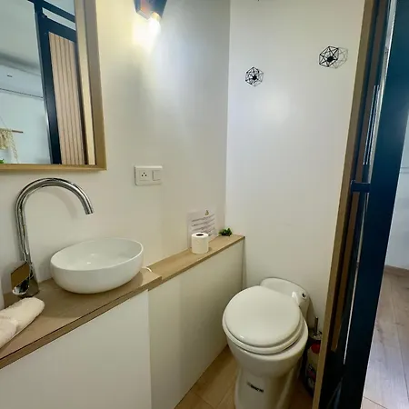 Haute-rive Scls - Clim, Wifi, Plages Appartamento